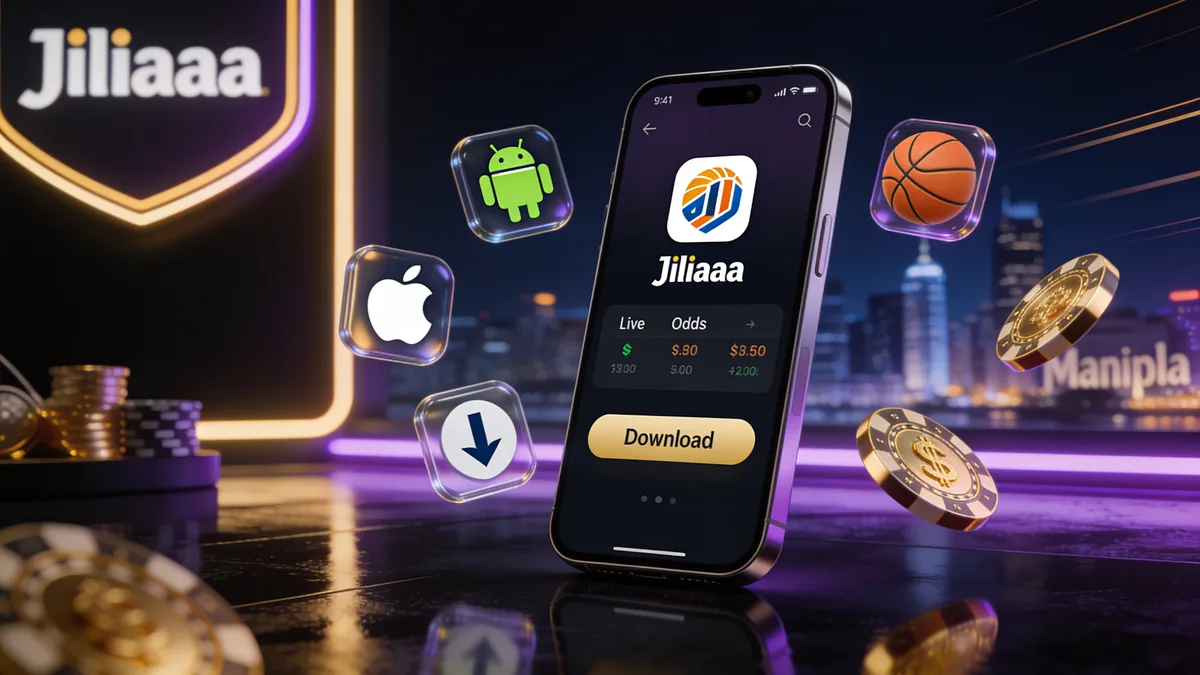Top Features of JILIAAA for players in the Philippines